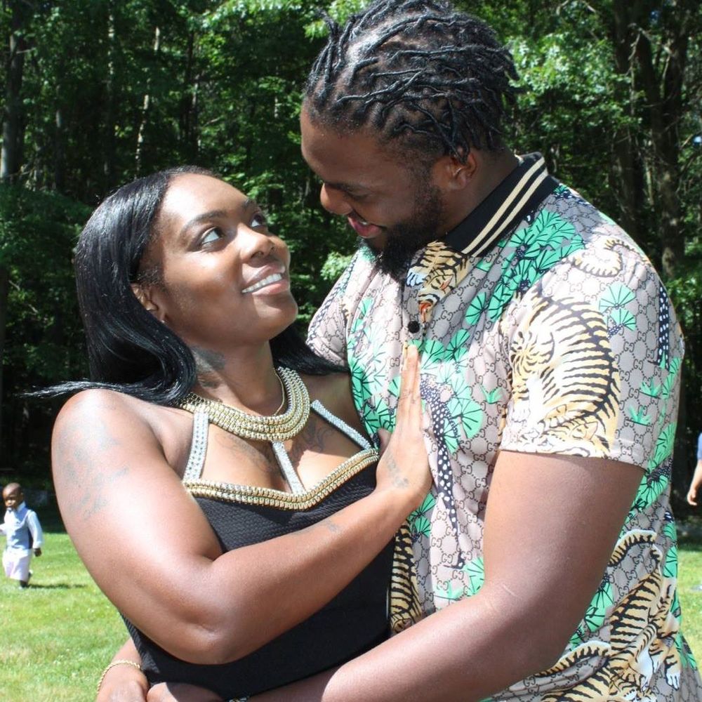 Meet your Posher, Kevin